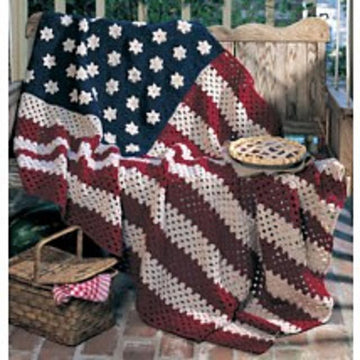 All American Afghan