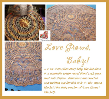 Love Grows, Baby!
