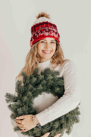 Monica Beanie
