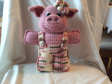 Little Penelopig