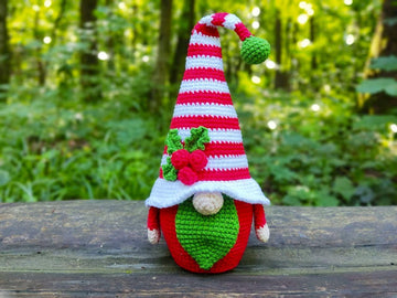 Christmas gnome