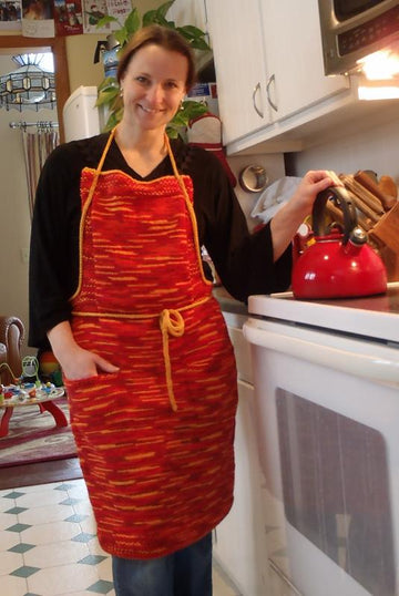Apron