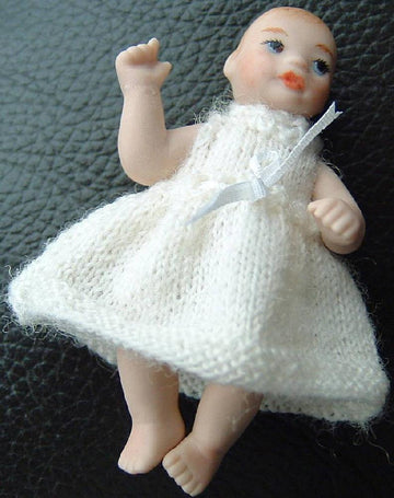 1:12th scale Baby Underwear