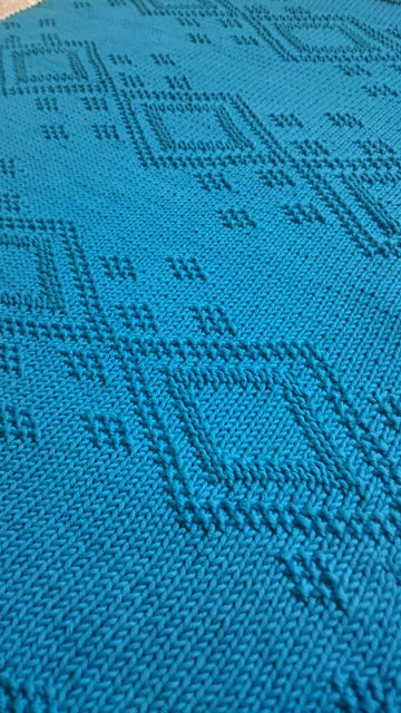 Claudia's Blanket