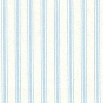 Rose & Hubble Cotton Poplin Printed Stripes