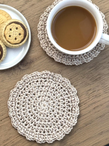 Maple Drink Coaster #701