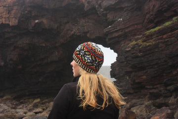 Da Yoxie Hat