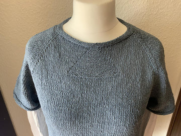 Alette - Shirt