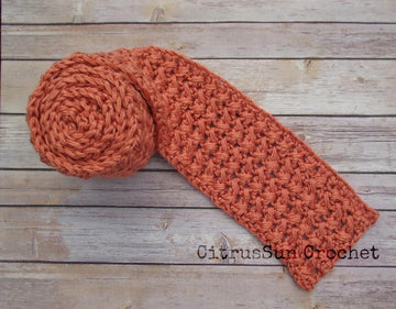 The Serenity Scarf