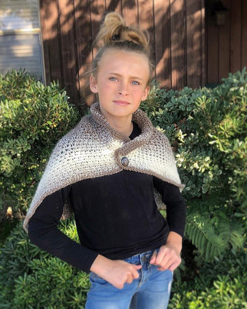 Cheyenne Capelet