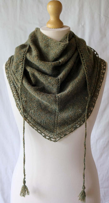 Megs Shawl