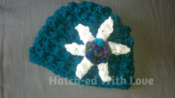 Cobble Bobble Beanie