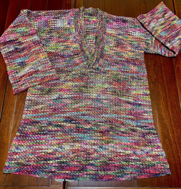 Moira Custom Fit Pullover
