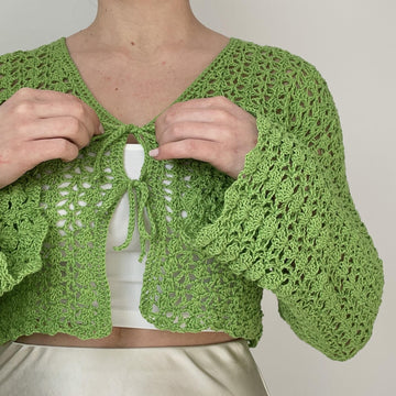Ophelia Cardigan