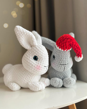 Rabbit toy