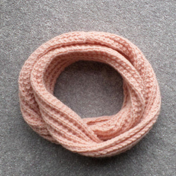 Broken Infinity Scarf