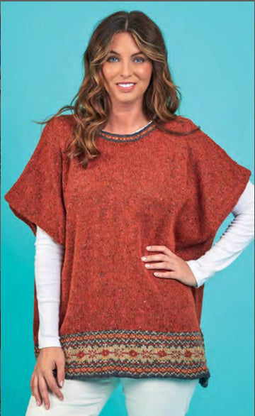 Versatile Oversized Tunic