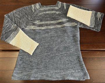 Maliki Raglan Pullover