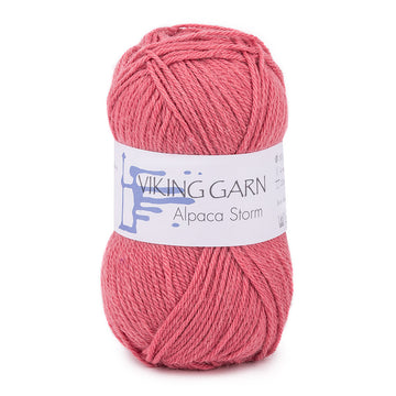 Viking Garn Alpaca Storm