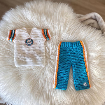 Football outfit