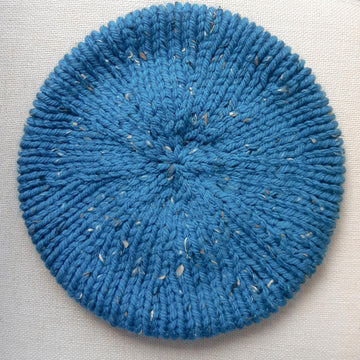 Special Tweed Beret
