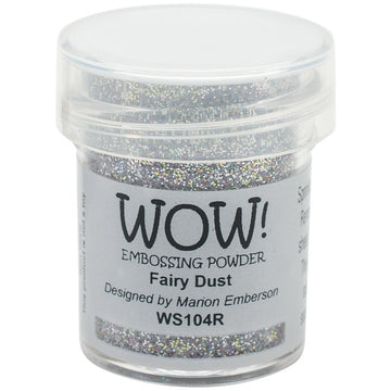ODDITIES Wow! Embossing Powder 15ml