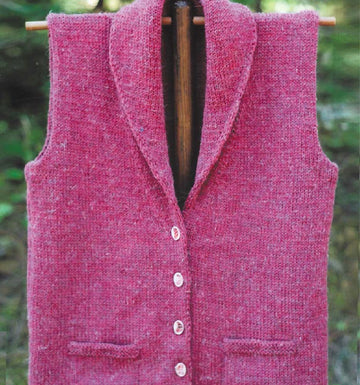 Village Vest