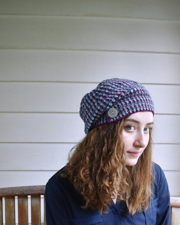 Sunset Hill Hat