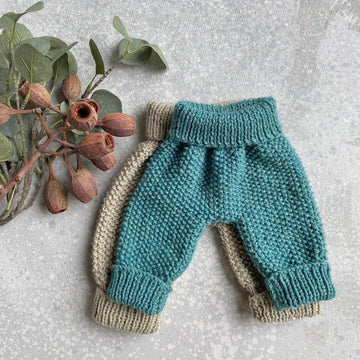 Cozy Pants