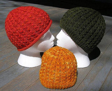 Dean Street Hat