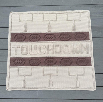 305 TLC Designs Touchdown