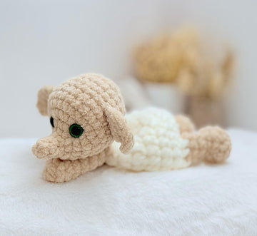 Mini Goblin Snuggle Buddy