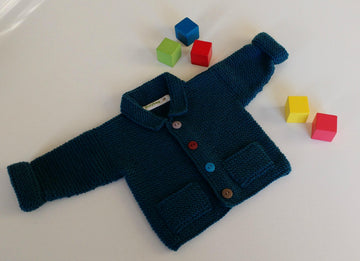 Smartie Jacket