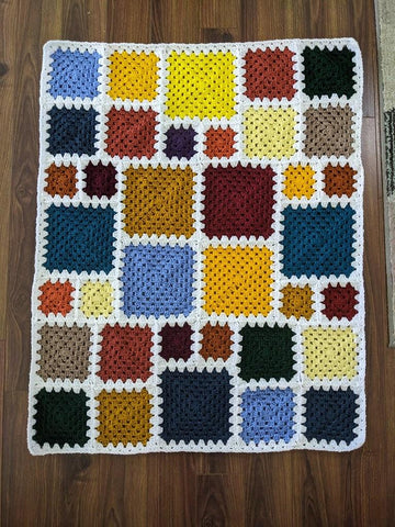 ASA Lapghan 16