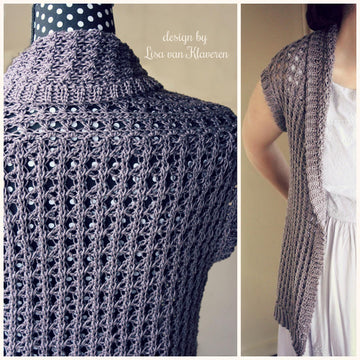 Summerside Cardigan