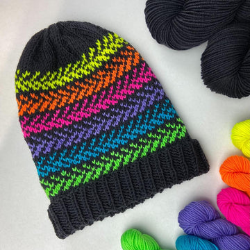 One Way or Another Hat - DK Version