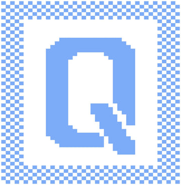 Letter Q