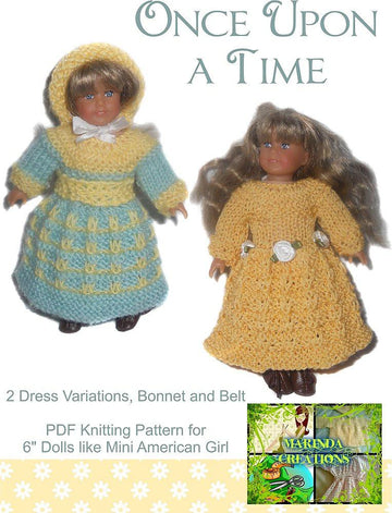 Once Upon A Time For Mini AG