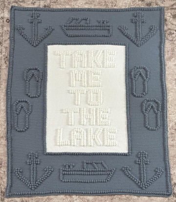 306 TLC Designs Lake