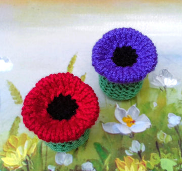 Poppy - Ferrero Rocher Cover