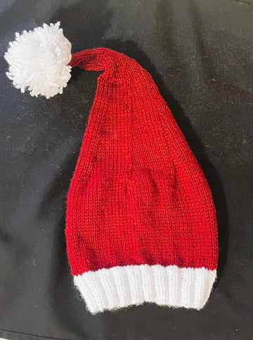 Santa hat