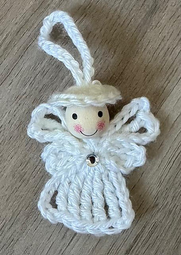 Little Angel