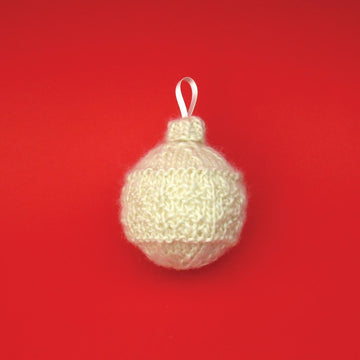 Christmas Bauble no. 10