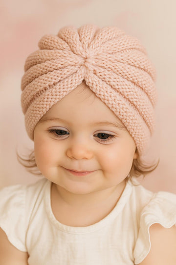 Baby Turban