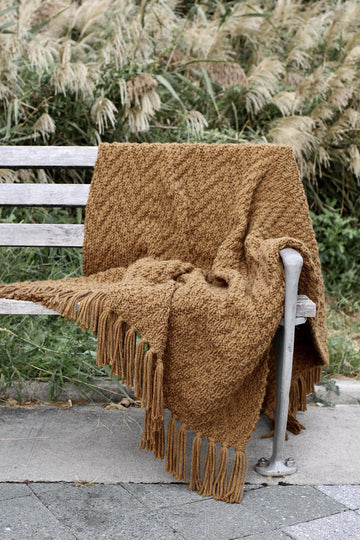 Harvest Throw