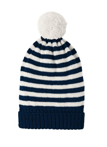 Women Sailor Hat in Bergere de France Calinou - 60508-460 - Downloadable PDF