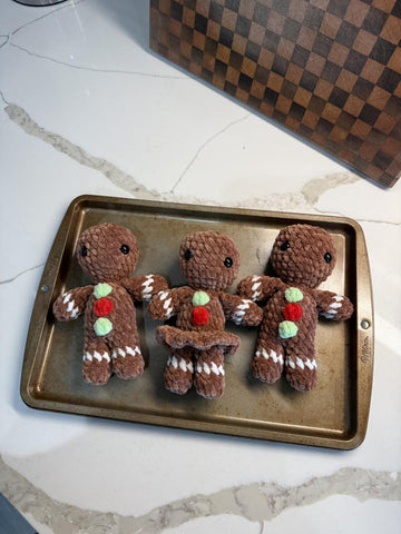 Sitting Reindeer
