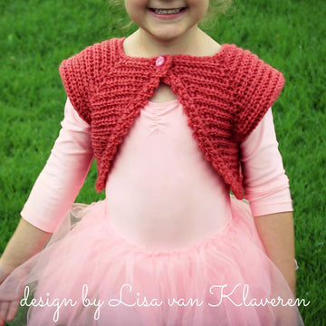 Prima Ballerina Bolero
