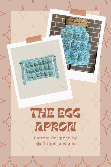 Egg Apron