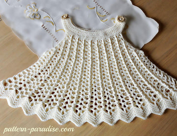 Swing Dress or Top 12-054